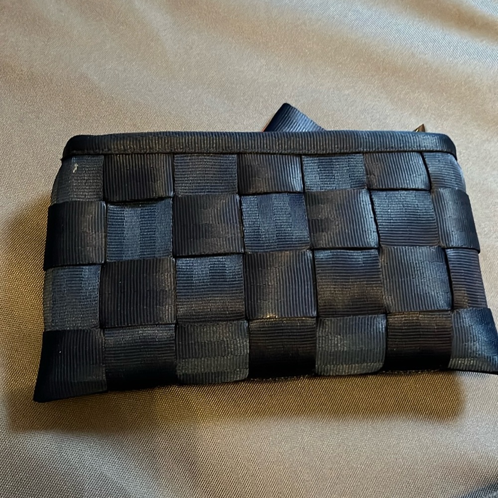 Harveys Navy Blue hip pack